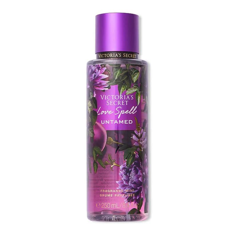 Victoria's Secret Love Spell Untamed Fragrance Mist 250ml