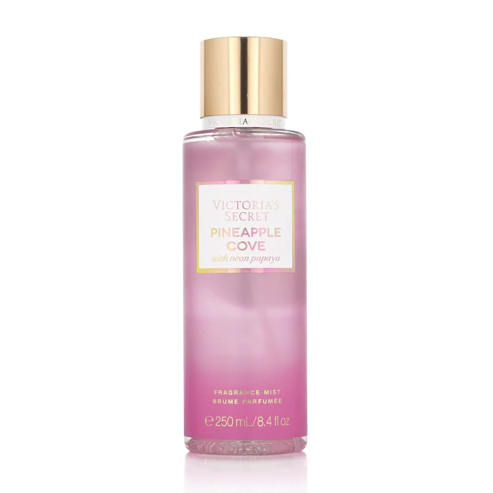 Victoria's Secret Pineapple Cove Body Mist 250ml