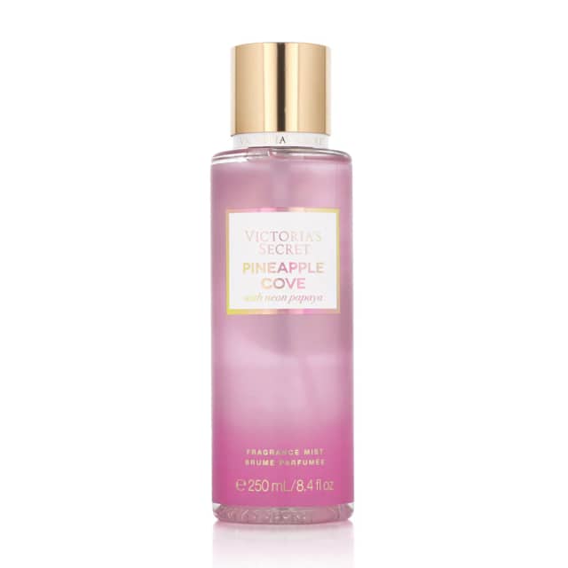 Victoria's Secret Pineapple Cove Body Mist 250ml