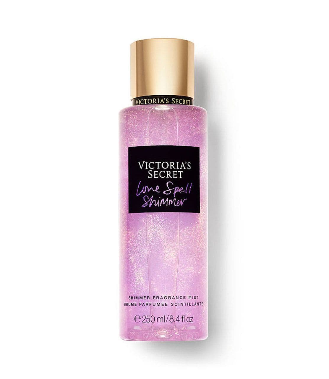 Victoria's Secret Love Spell Shimmer 250ml