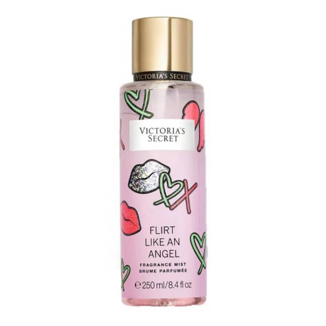 Victoria's Secret Flirt Like An Angel Body Spray 250ml