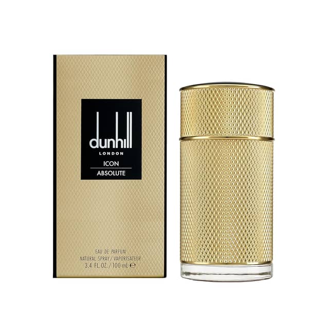 Dunhill Icon Absolute EDP 100ml