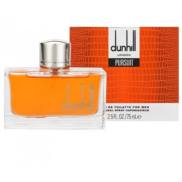 Dunhill Pursuit For Men EDT 75ml