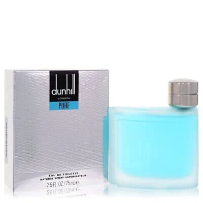 Dunhill Pure EDT 75ml