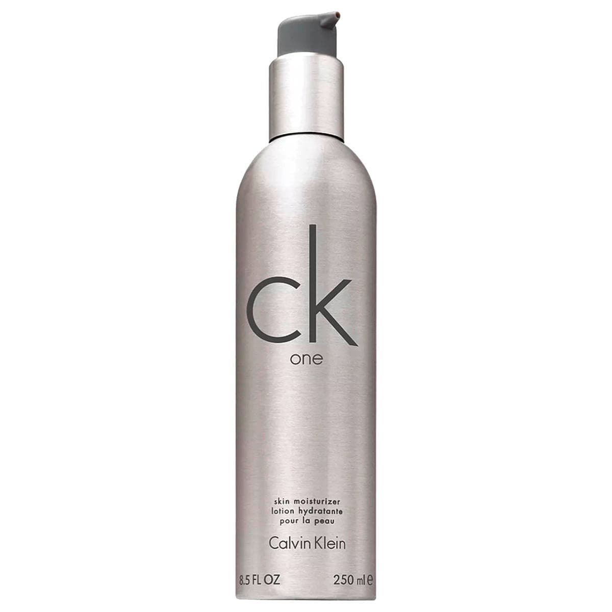 Calvin Klein One Skin Moisturizer Lotion 250ml
