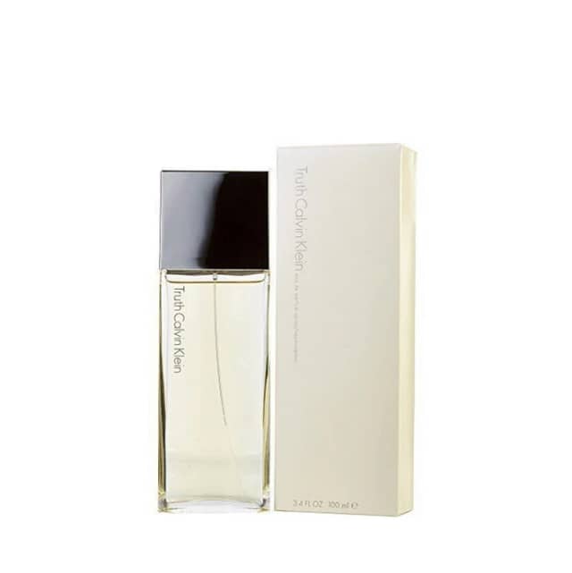 Calvin Klein Truth Women EDP 100ml