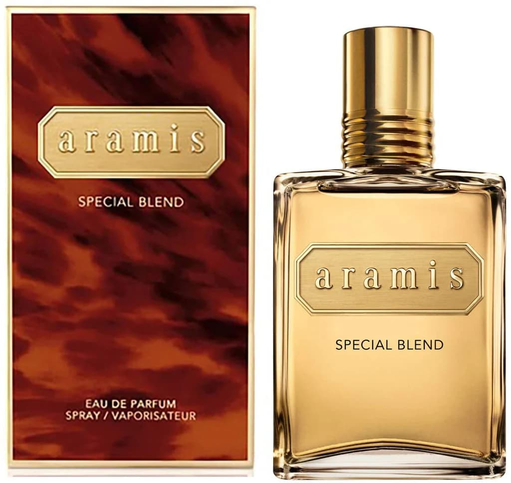 Aramis Special Blend Men EDP 110ml