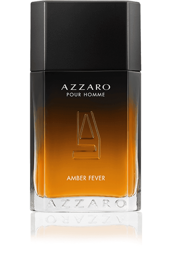 Azzaro Amber Fever EDT 100ml
