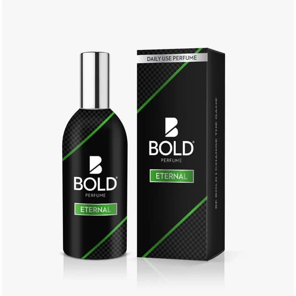 Bold EDT Perfume Eternal 100ml