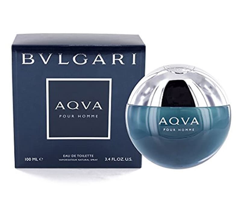 Bvlgari Aqva Men EDT 100ml