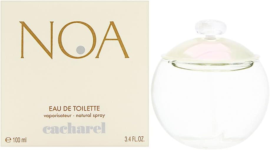 Cacharel Noa Women EDT 100ml