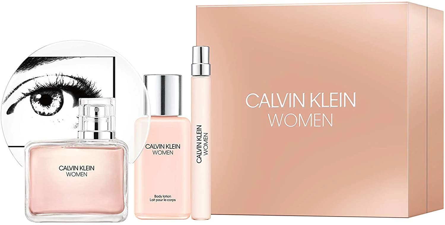 Calvin Klein Women Gift Set 3Pcs Set