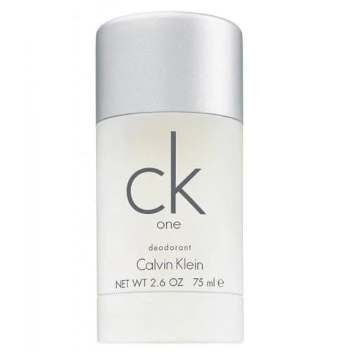 Calvin Klein CK One Deodorant Stick