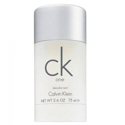 Calvin Klein CK One Deodorant Stick
