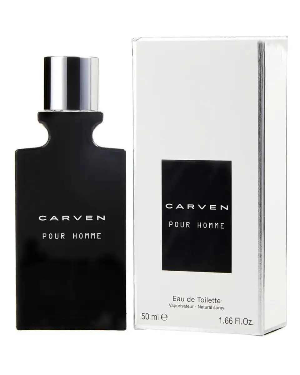 Carven Pour Homme EDT 50ml