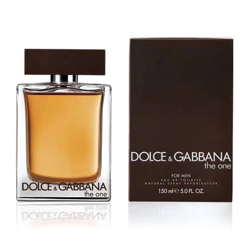Dolce & Gabbana The One EDP 150ml