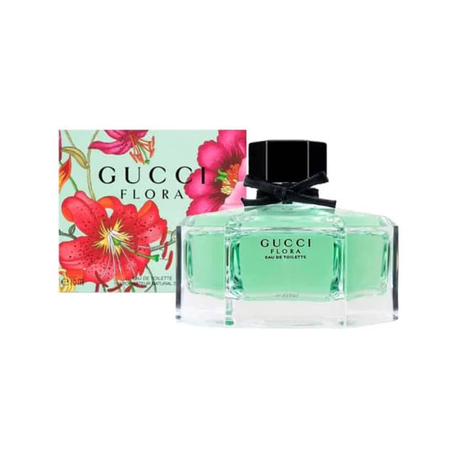 Gucci Flora EDT 75ml