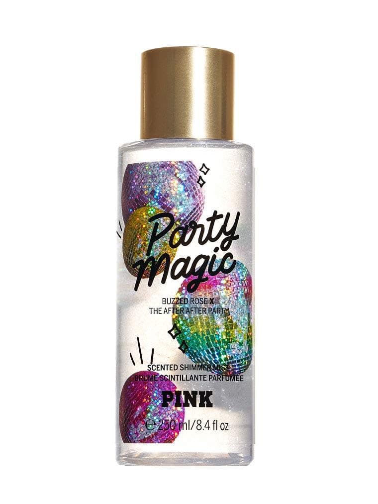 Victoria's Secret Party Magic Body Mist 250ml