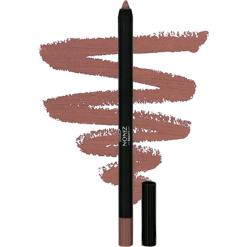 NONIZ Solid Lip Liner Pencil Pearl Pink