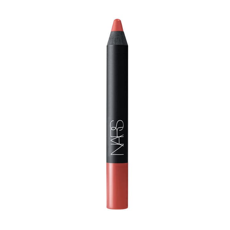 Nars Velvet Matte Lip Pencil-Unboxed