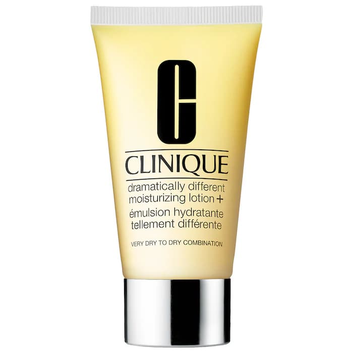 Clinique Dramatically Different Moisturizing Lotion+ 50ml