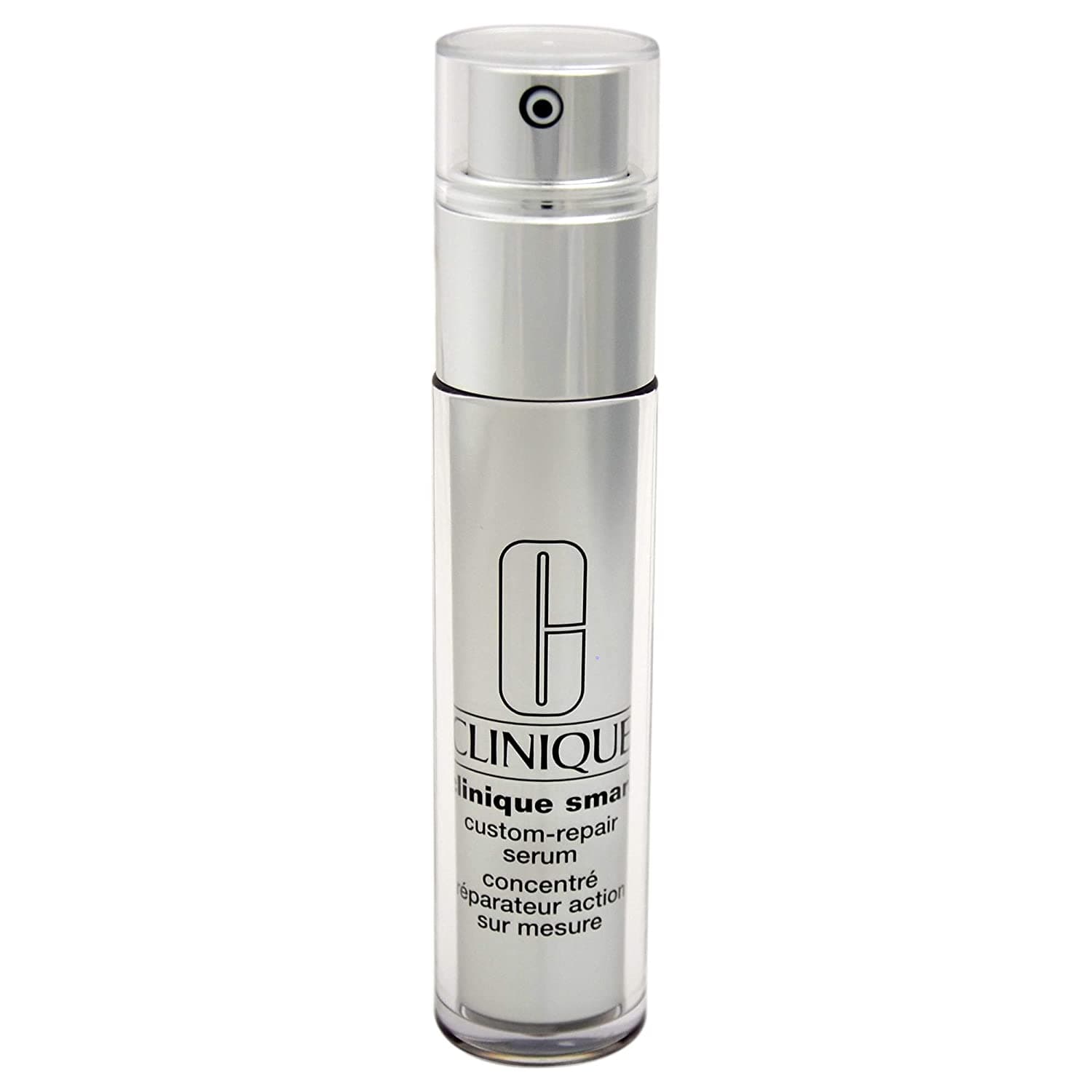 Clinique Smart Custom Repair Serum for All Skin Types-Unboxed