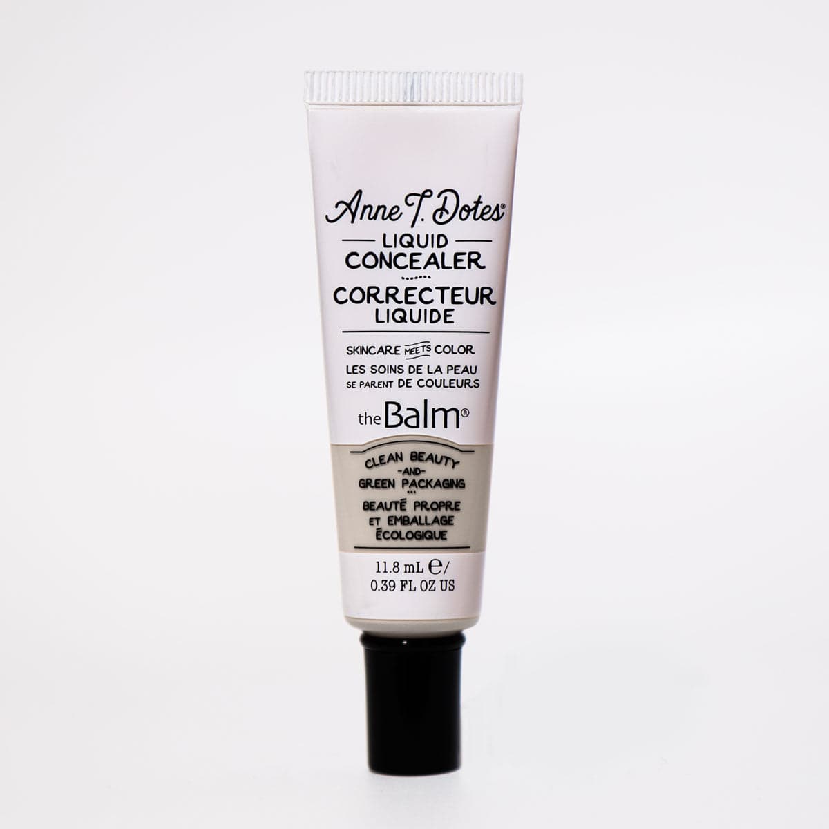 The Balm Anne T. Dotes® Liquid Concealer - TESTER
