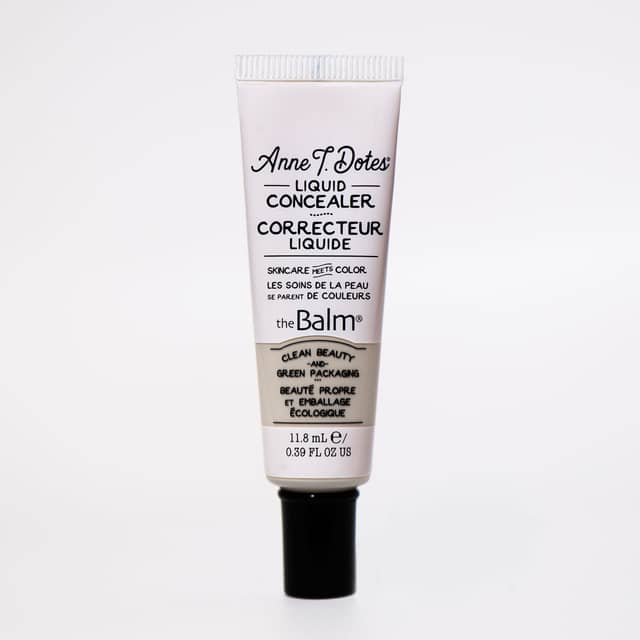 The Balm Anne T. Dotes® Liquid Concealer