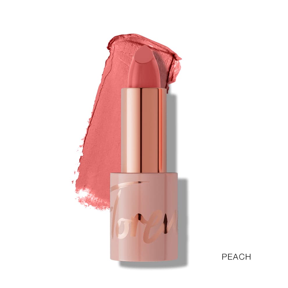 BBA By Suleman Florence V.02 Velvet Comfort Lipstick