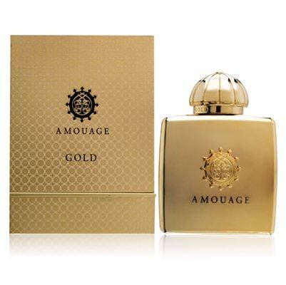 Amouage Gold EDP For Women 100ml
