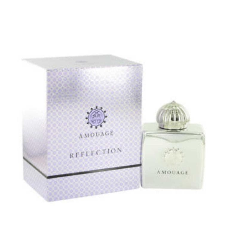 Amouage Reflection For Women Eau De Parfum 100ml