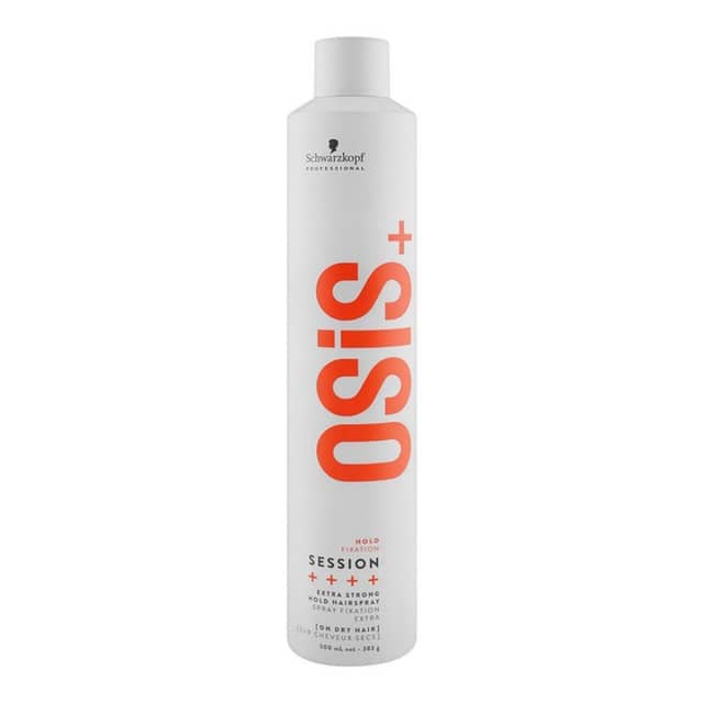 Schwarzkopf Professional Osis+ Session Extreme Hold Spray 500ml