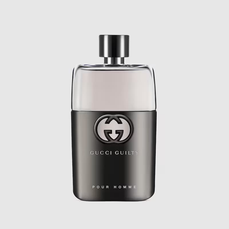 Gucci Guilty Pour Homme Parfum 90ml