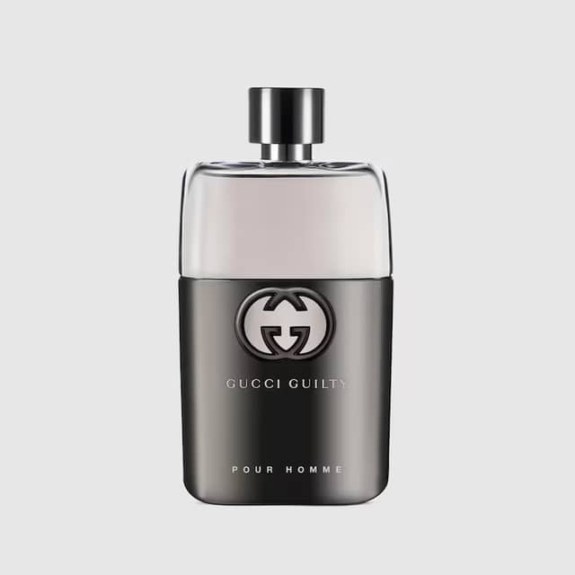 Gucci Guilty Pour Homme Parfum 90ml