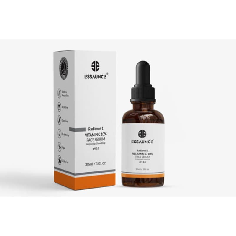 Essaunce Radiance 1 Vitamin C Face Serum 30ml