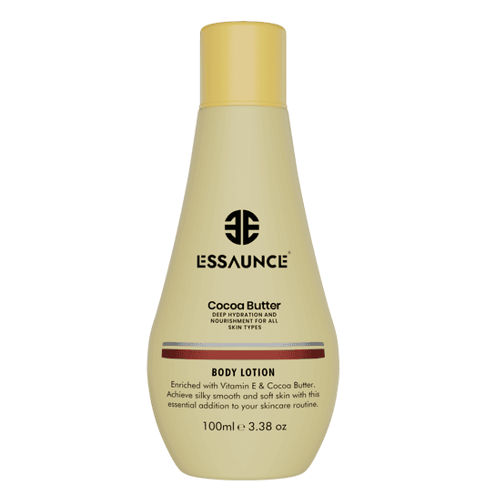Essaunce Cocoa Butter Body Lotion 100ml