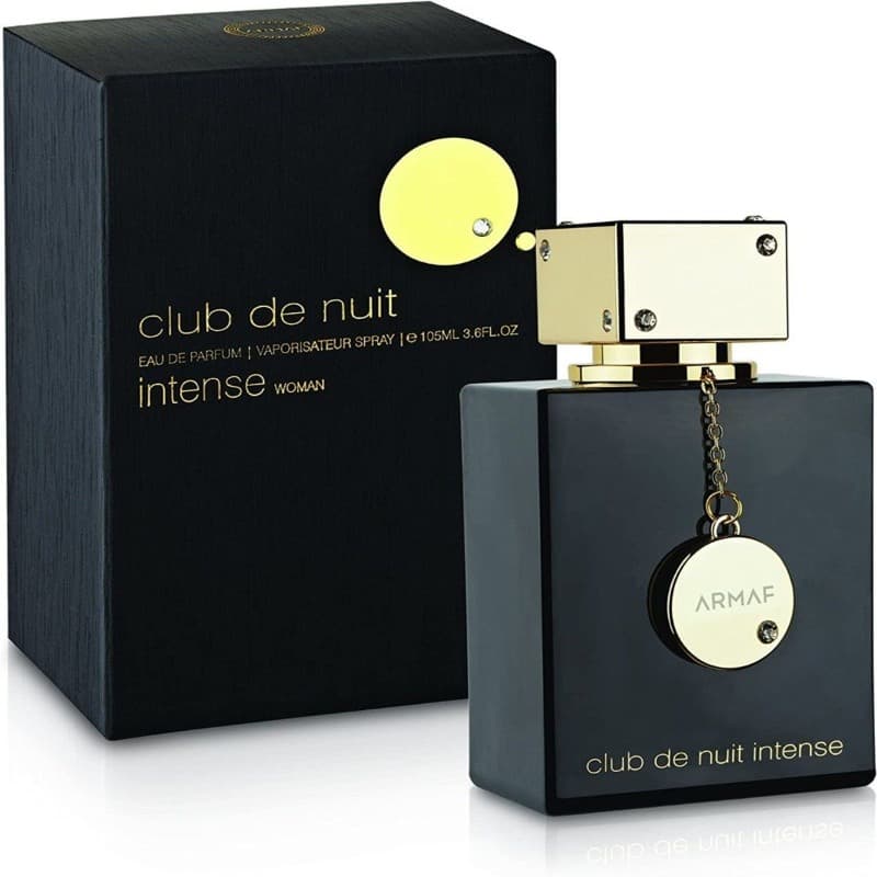 Armaf Club De Nuit Intense Woman EDP 105ml