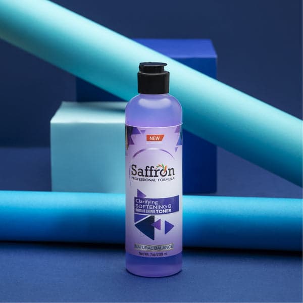 Saffron Clarifying Toner 200ml