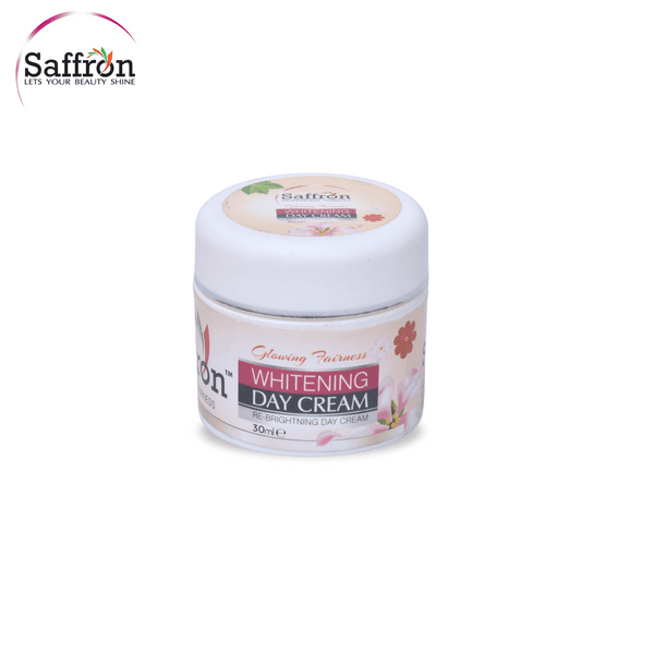 Saffron Day Creram 30g