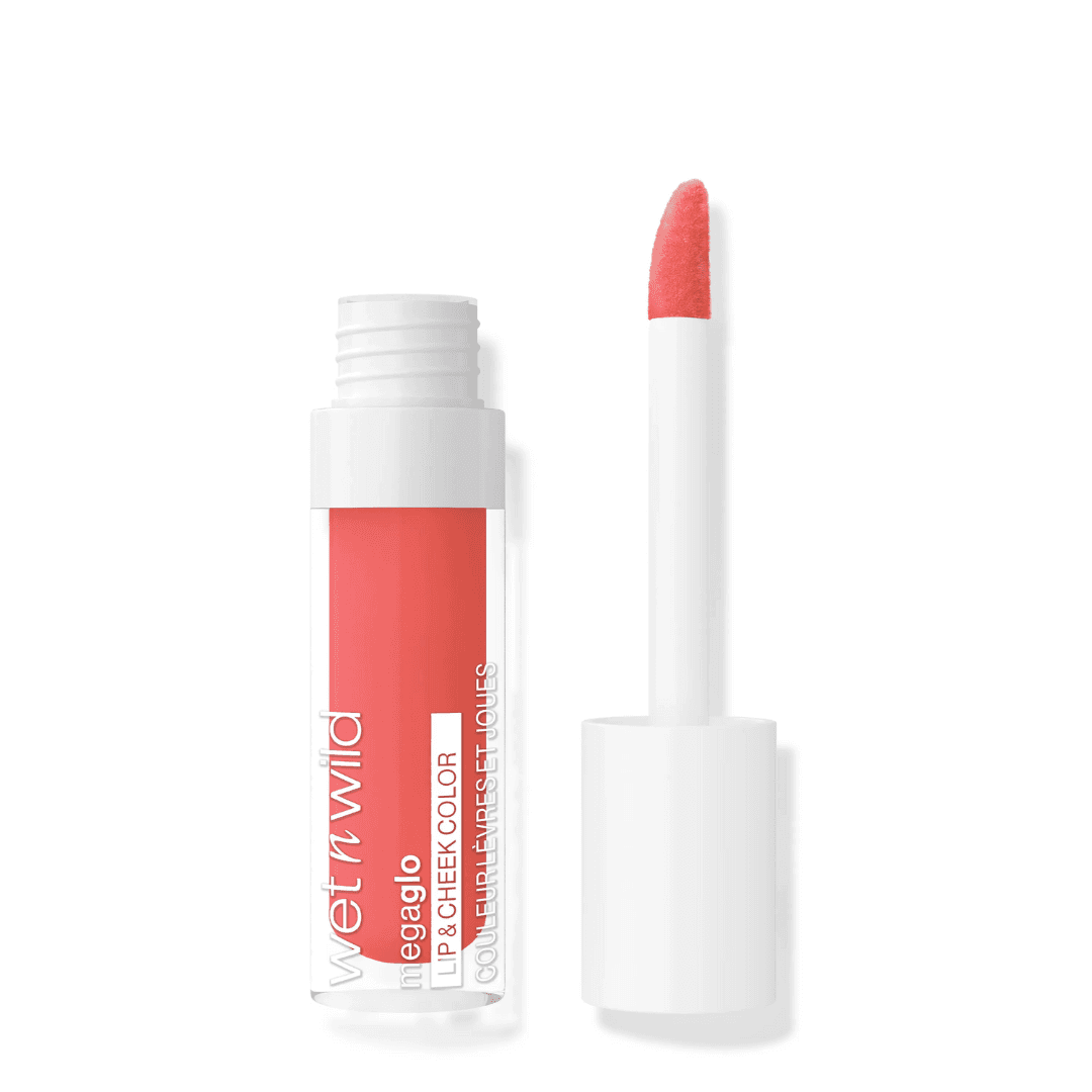 Wet n Wild Mega Glo Lip & Cheek Color - TESTER