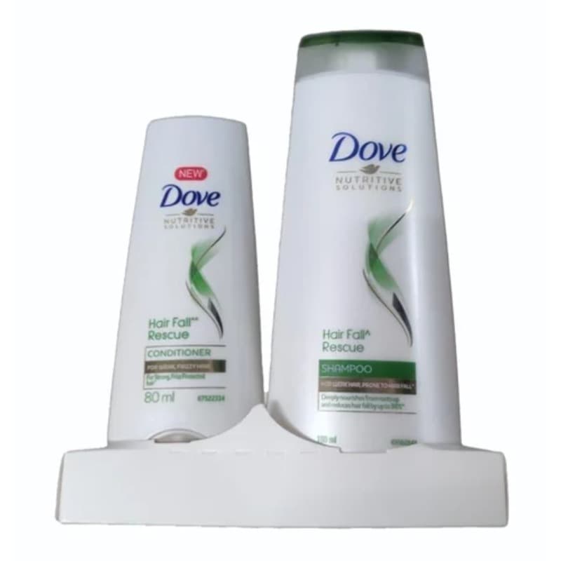 Dove Hair Fall Shampoo 175ml & Conditioner 180ml Pair Pack