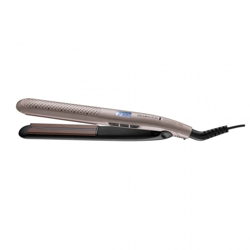 Remington Aqualisse Pro Hair Straightner S7972