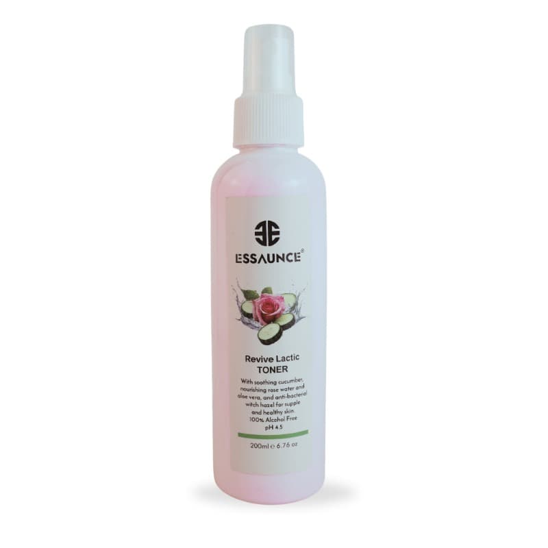 Essaunce Revive Lactic Toner 200ml