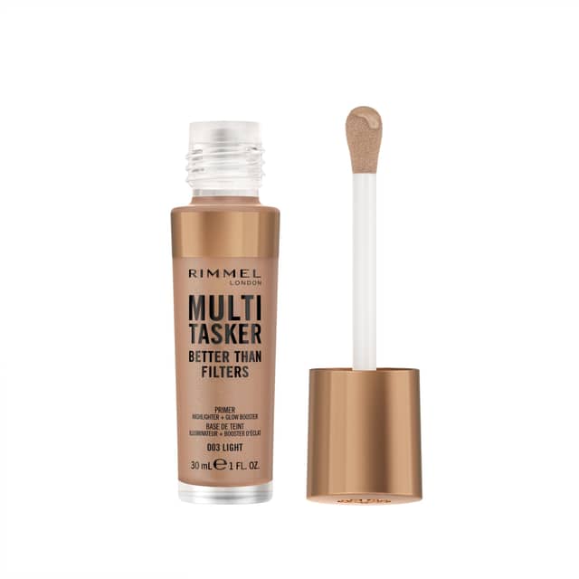 Rimmel London Multi-Tasker Better Than Filters