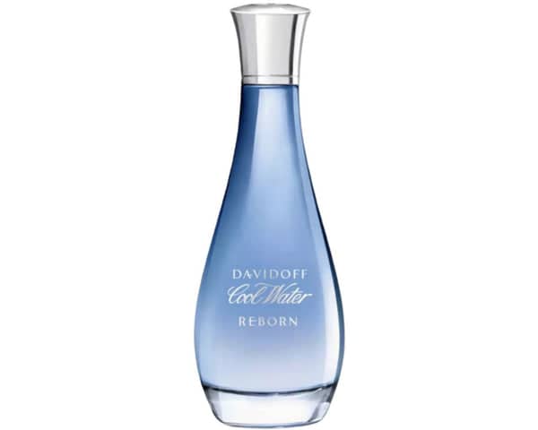 Davidoff Cool Water Reborn Women EDT 100ml