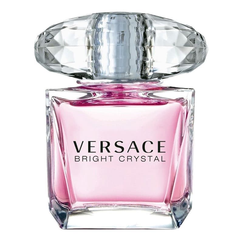 Versace Bright Crystal EDT 200ml