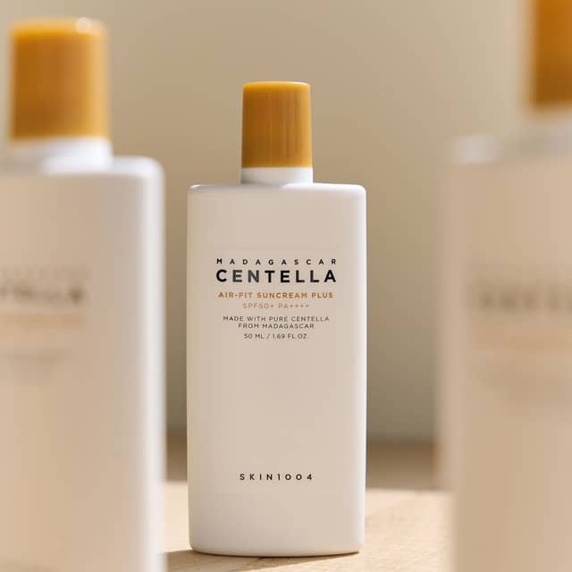 Skin 1004 Centella Air-Fit Suncream Plus SPF50+ PA++++
