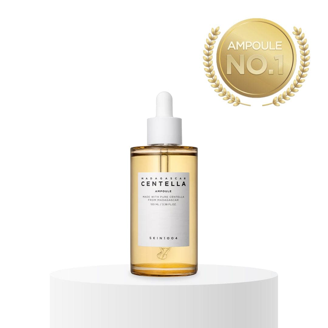 Skin 1004 Centella Ampoule 100ml