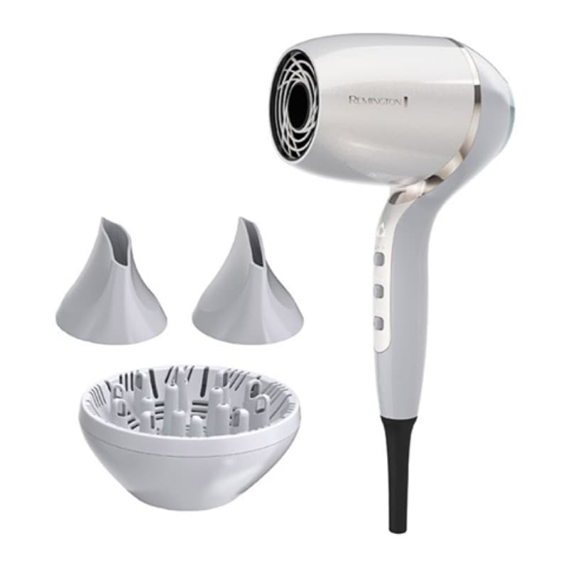Remington Proluxe Hydra Care Dryer EC -9001