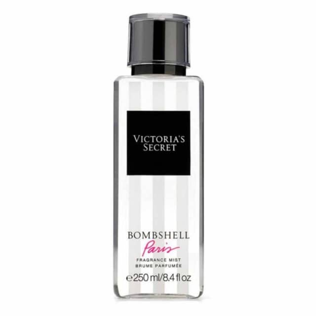 Victorias Secret Bombshell Paris Fine Fragrance Body Mist 250ml